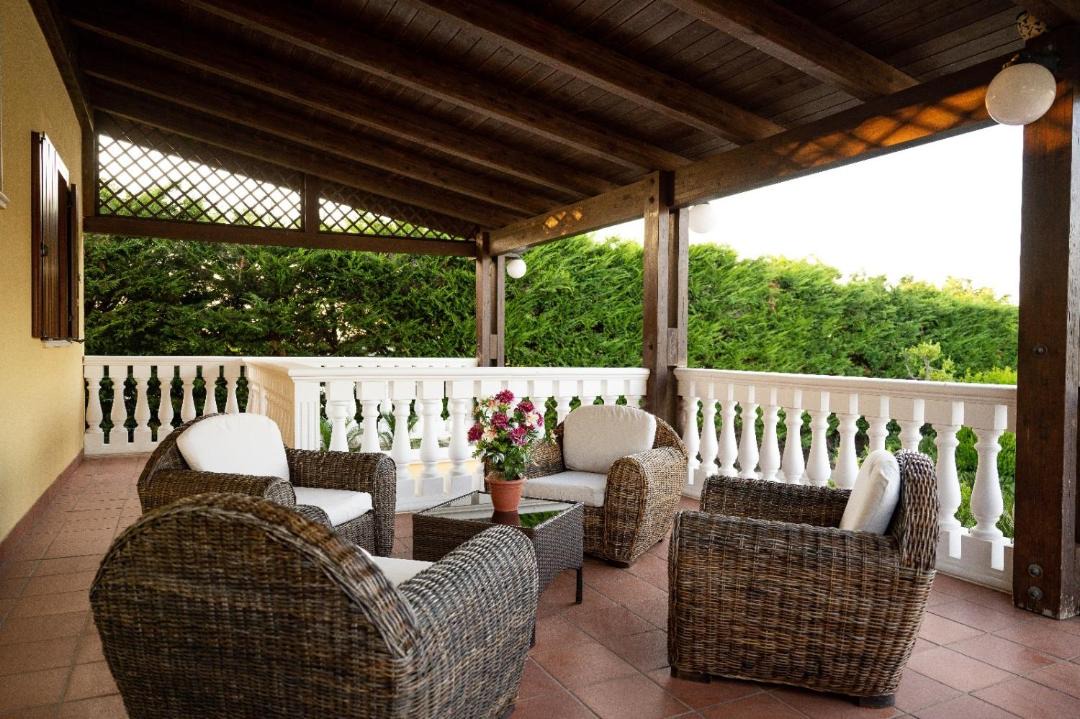 Photo of Patio Balcony in Mottola