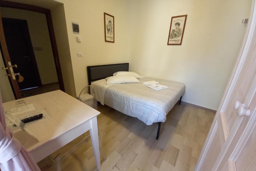 Photo of Bedroom in SantʼAgata di Puglia