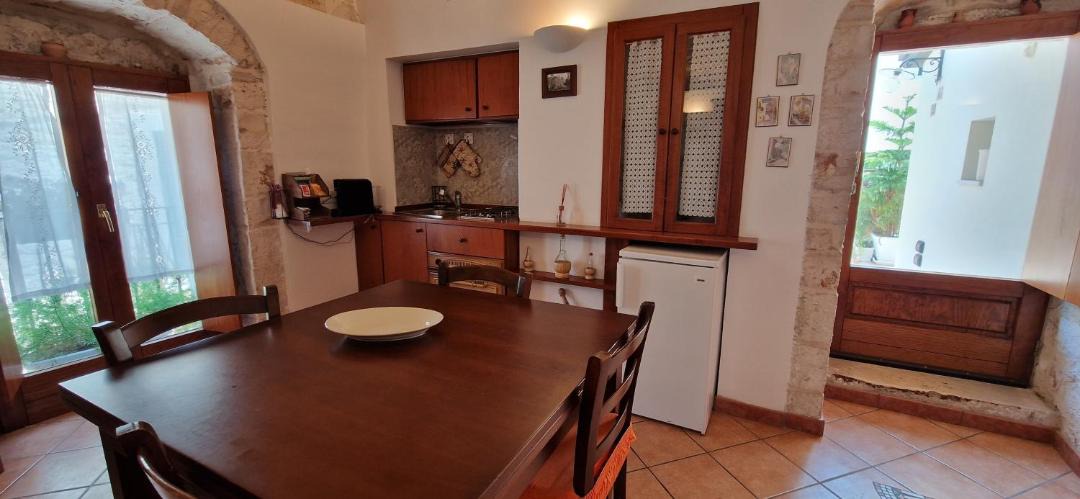 Photo of Kitchen in Sammichele di Bari
