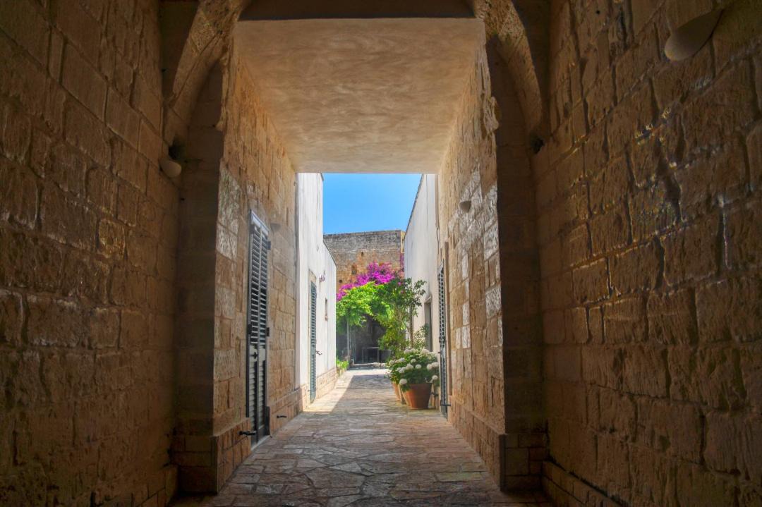 Photo of Others in Otranto Historic Centre