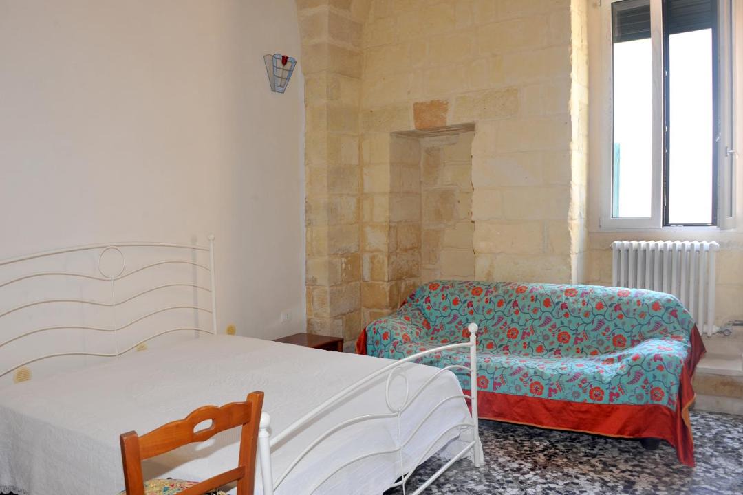 Photo of Bedroom in Otranto Historic Centre