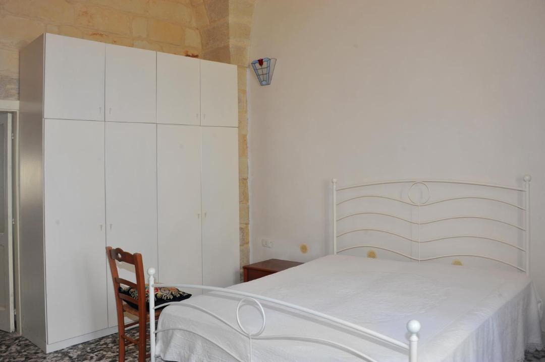 Photo of Bedroom in Otranto Historic Centre