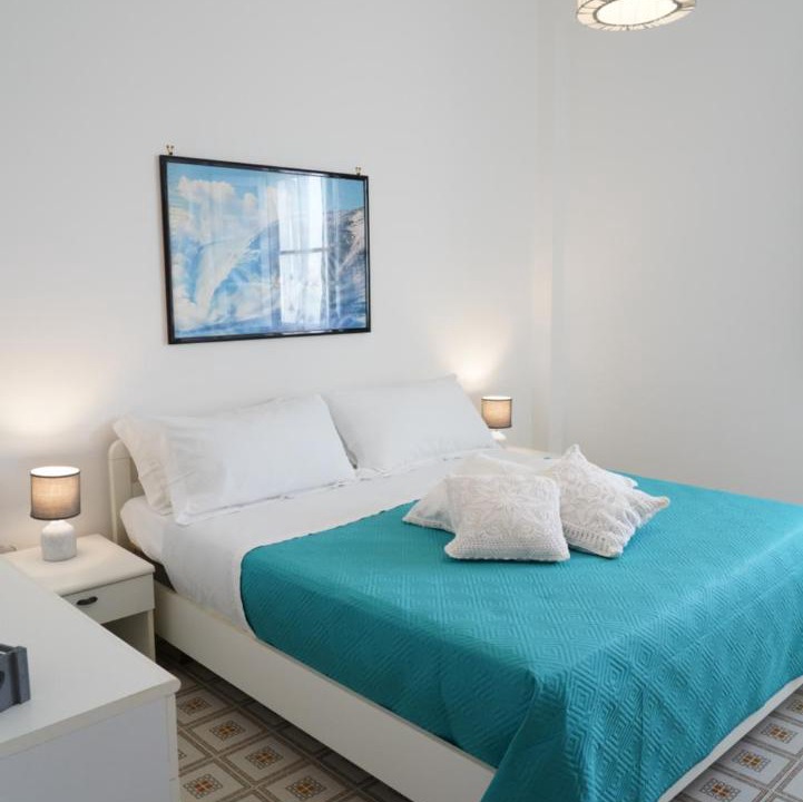 Photo of Bedroom in Marina di Ostuni