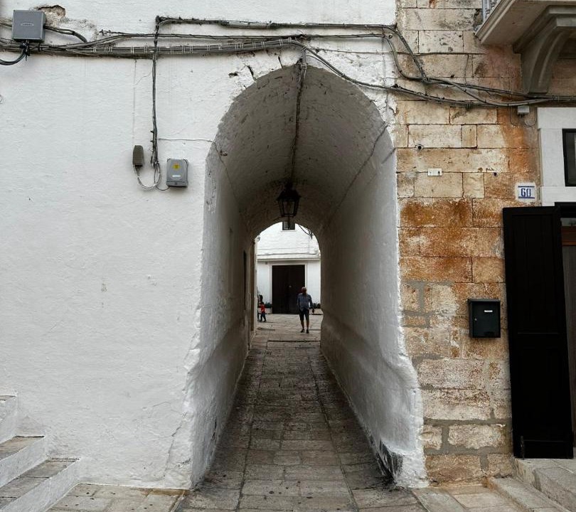 Photo of Others in Old Town Cisternino
