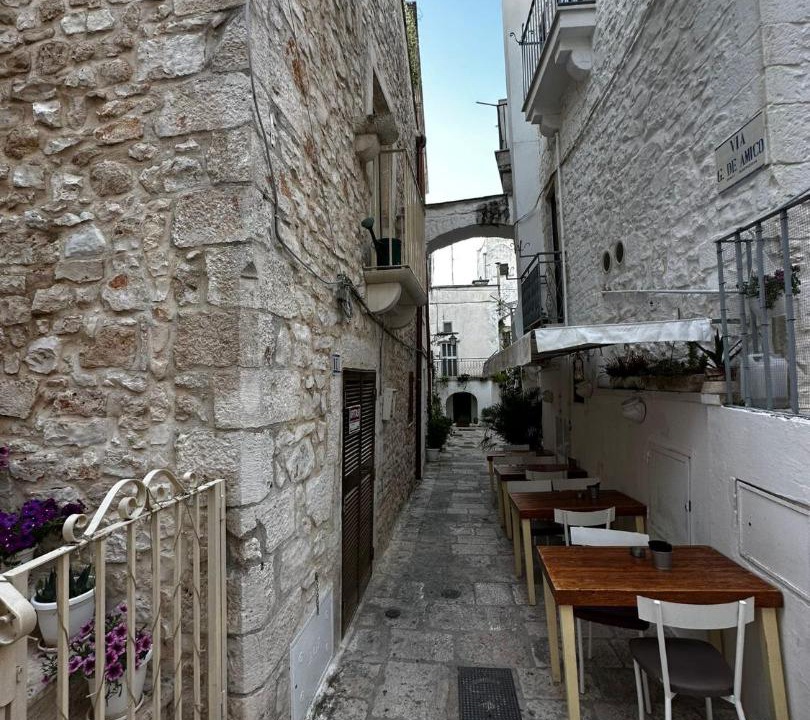 Photo of Others in Old Town Cisternino