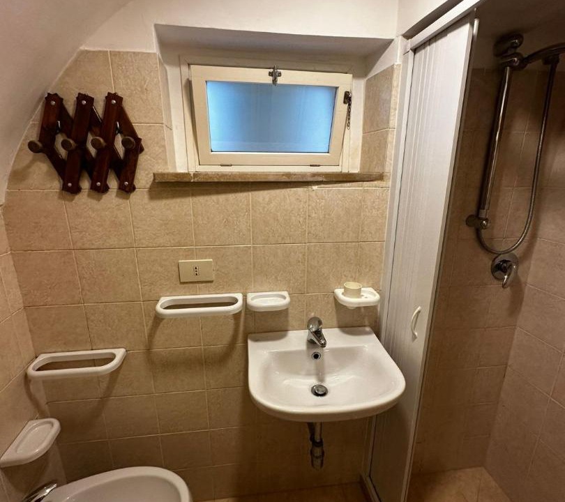 Photo of Bathroom in Old Town Cisternino