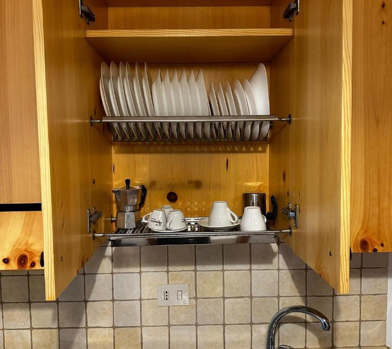 Photo of Kitchen in Old Town Cisternino