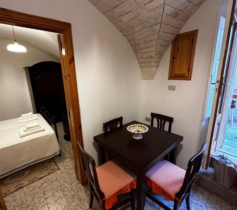 Photo of Livingroom in Old Town Cisternino