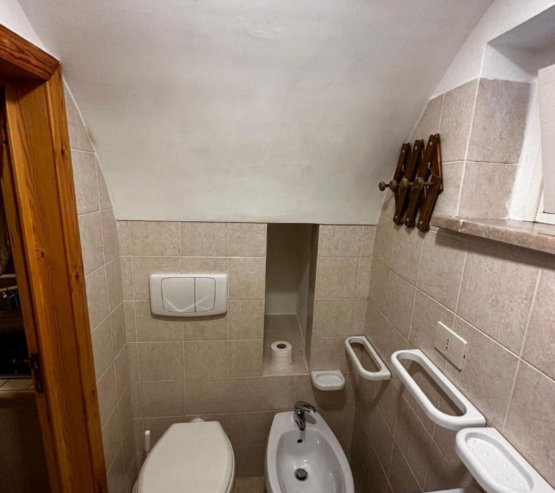 Photo of Bathroom in Old Town Cisternino