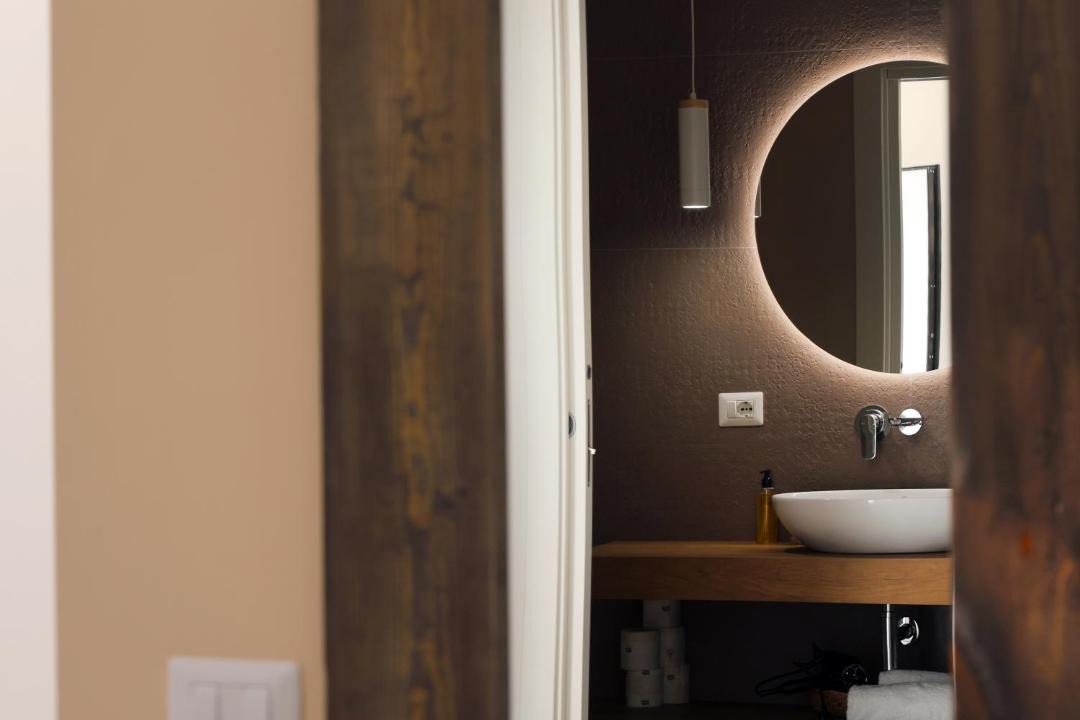 Photo of Bathroom in Peschici