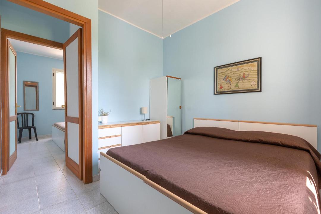 Photo of Bedroom in Torre dell'Orso