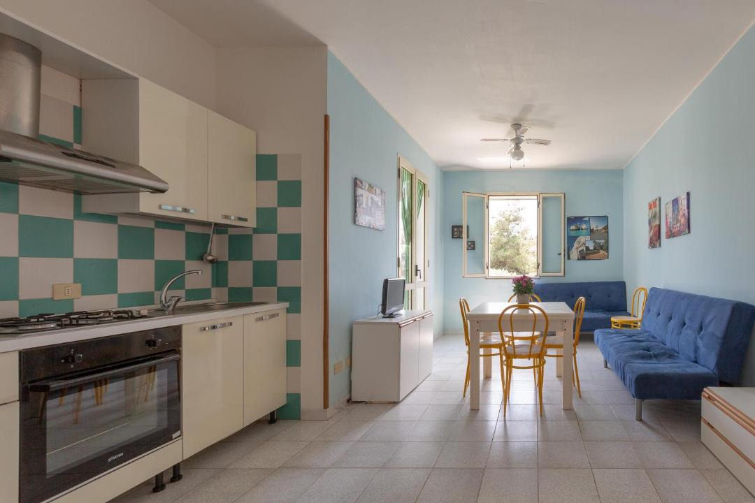 Photo of Livingroom in Torre dell'Orso