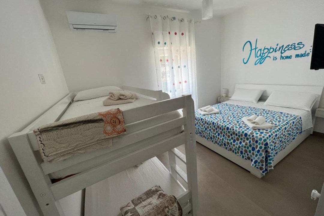 Photo of Bedroom in Torre San Giovanni