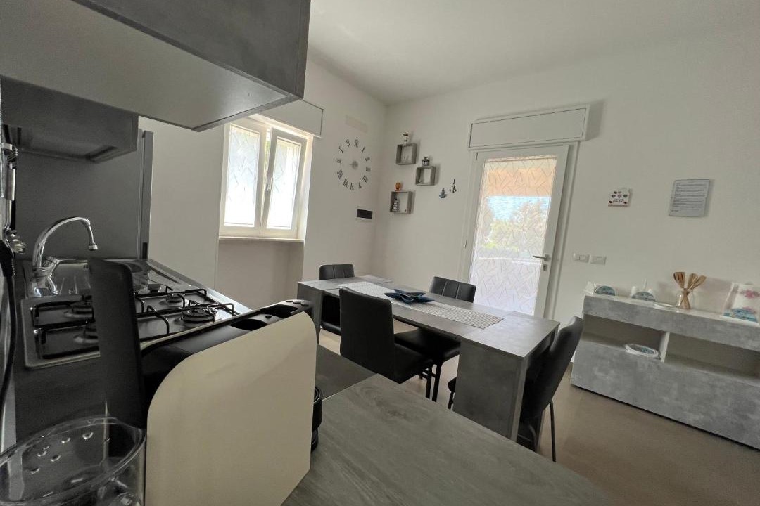 Photo of Livingroom in Torre San Giovanni