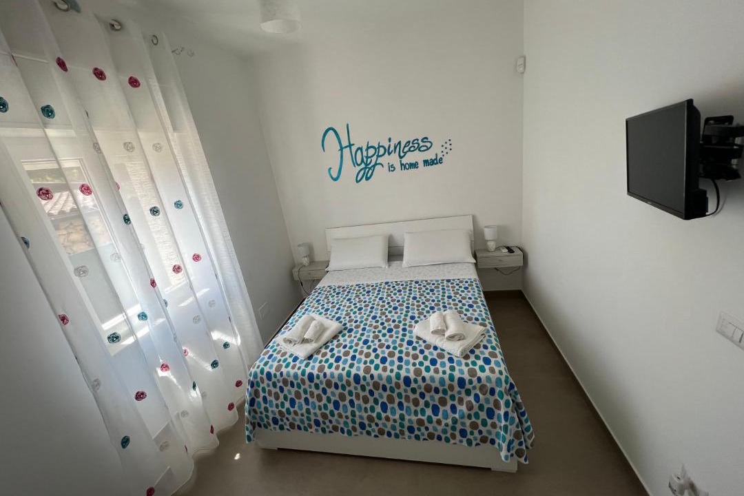 Photo of Bedroom in Torre San Giovanni