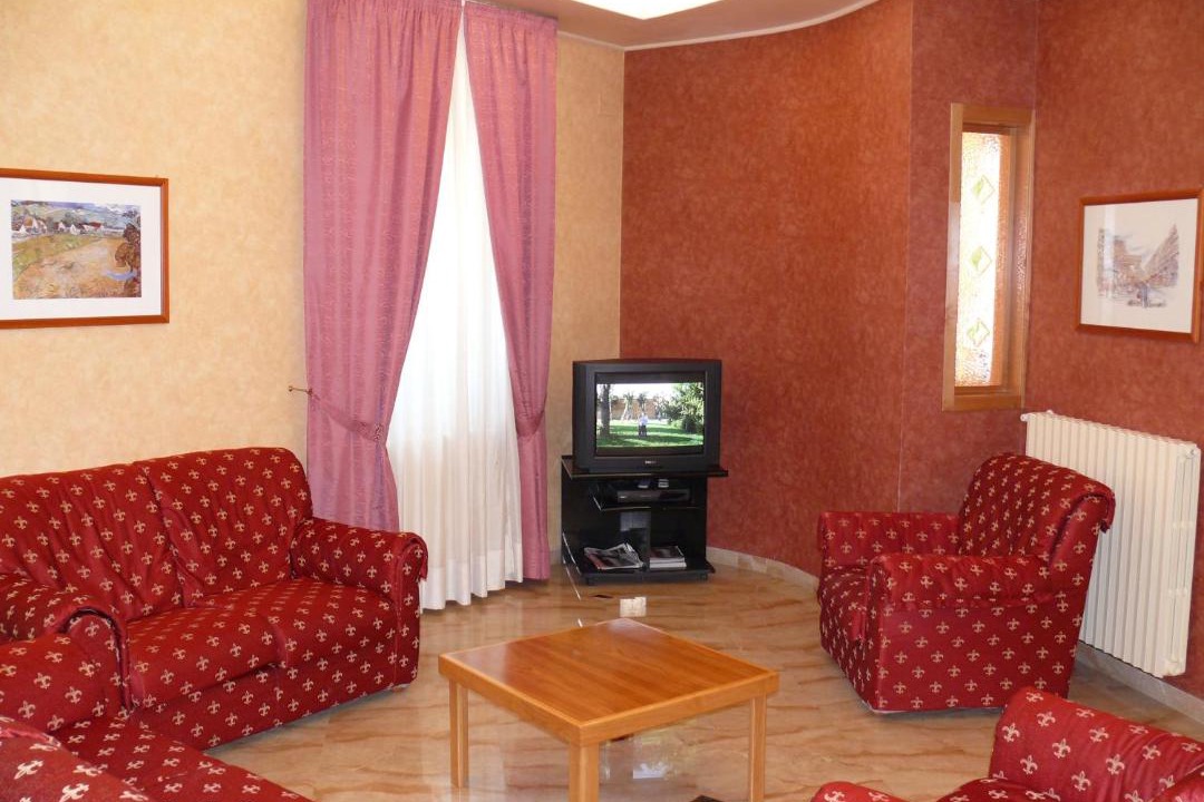 Photo of Livingroom in Monte Sant'Angelo