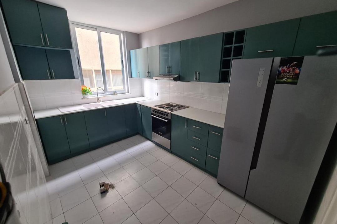 Photo of Kitchen in Kirkos