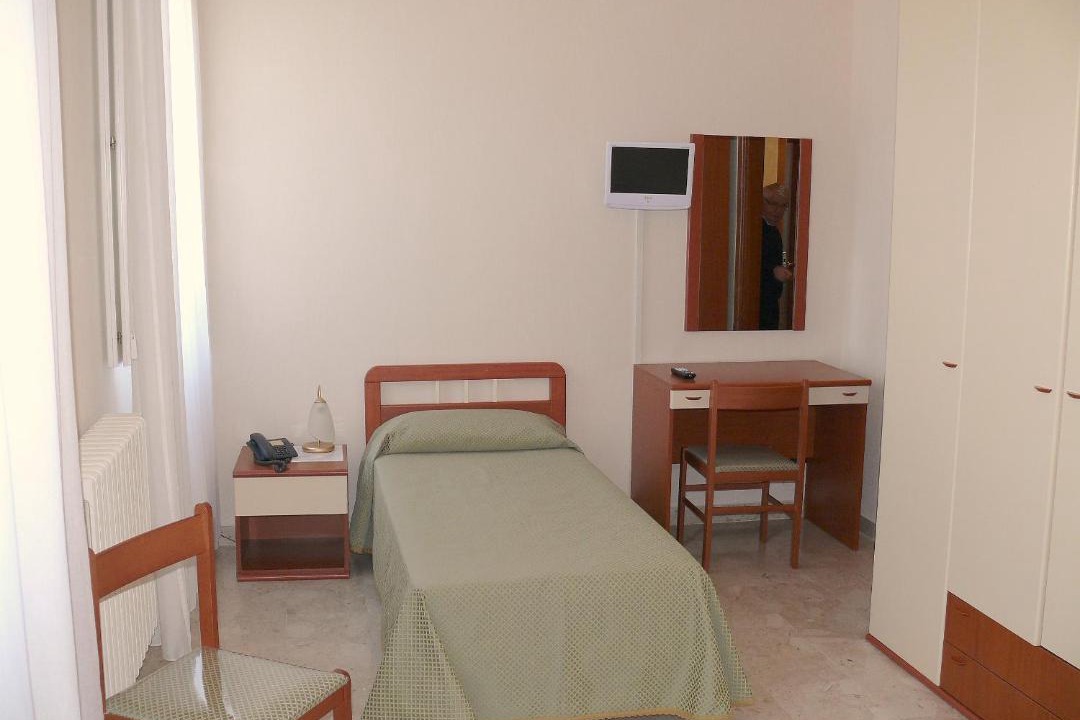 Photo of Bedroom in Monte Sant'Angelo