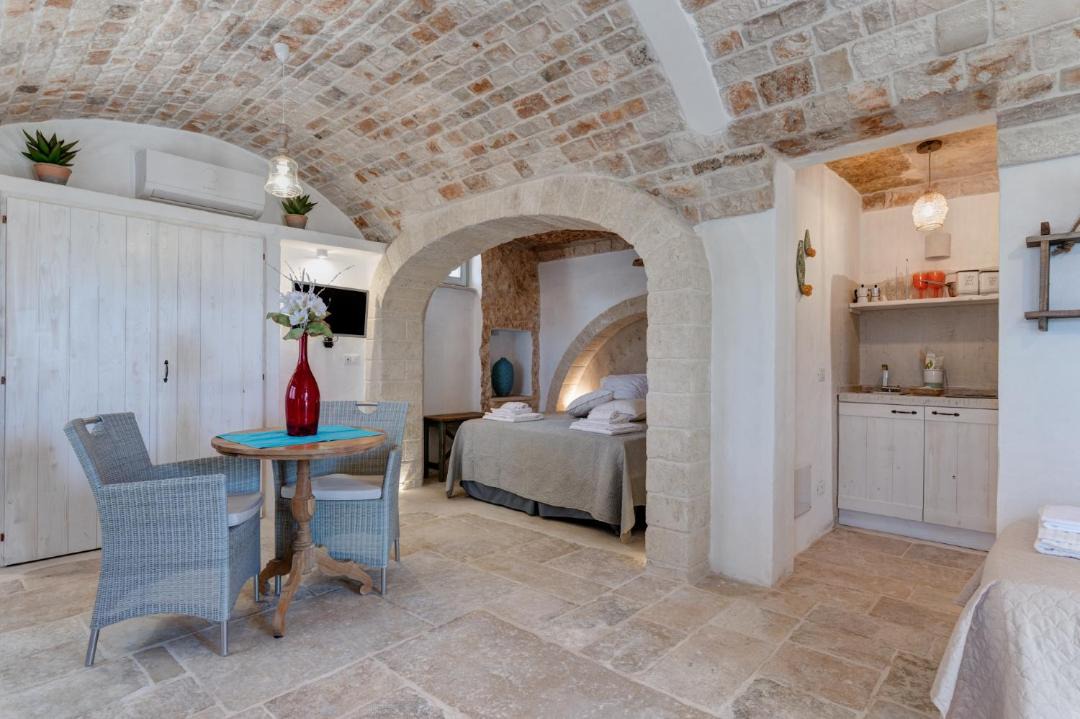 Photo of Livingroom in L'Assunta