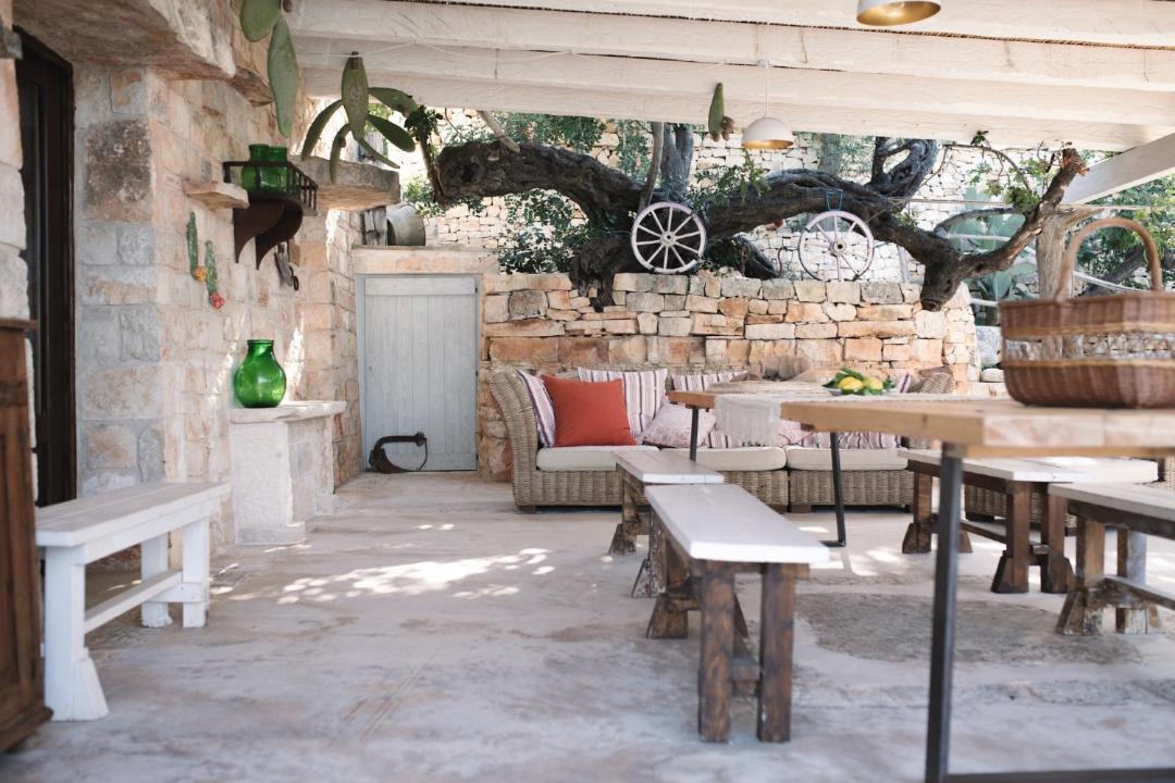 Photo of Livingroom in L'Assunta