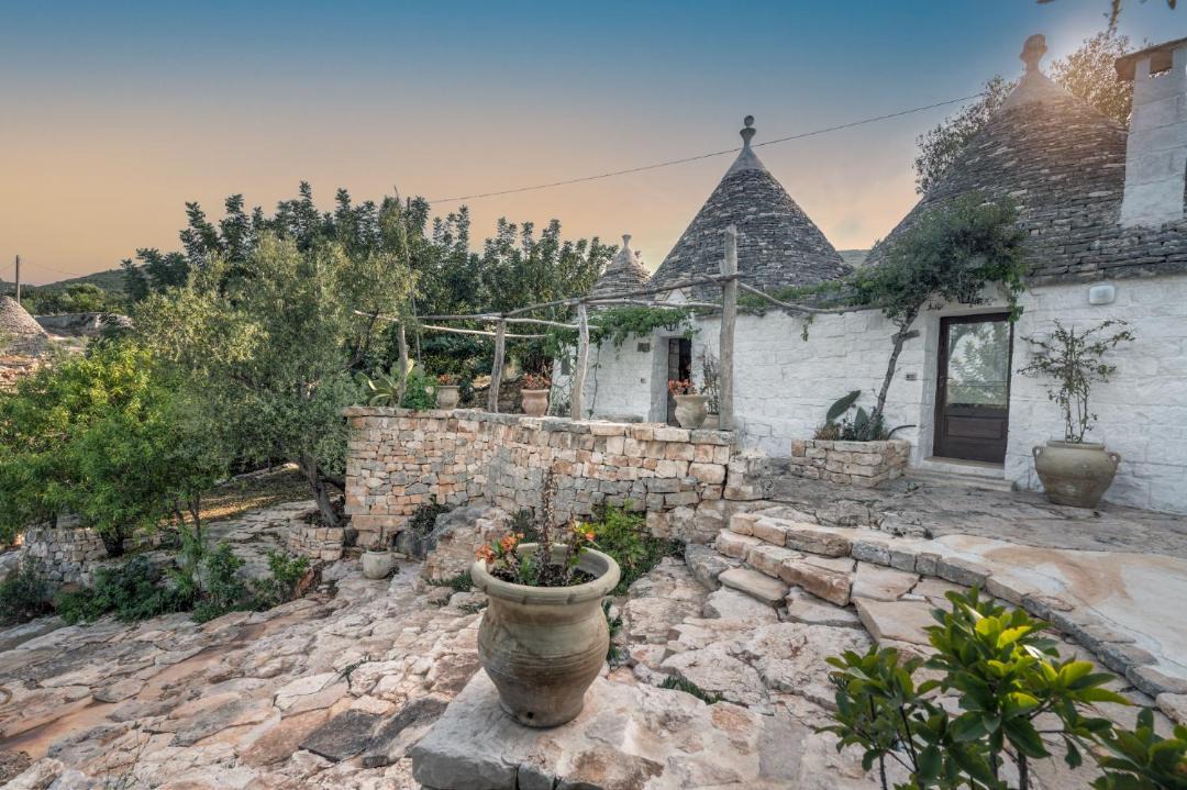 Photo of Buildings in L'Assunta