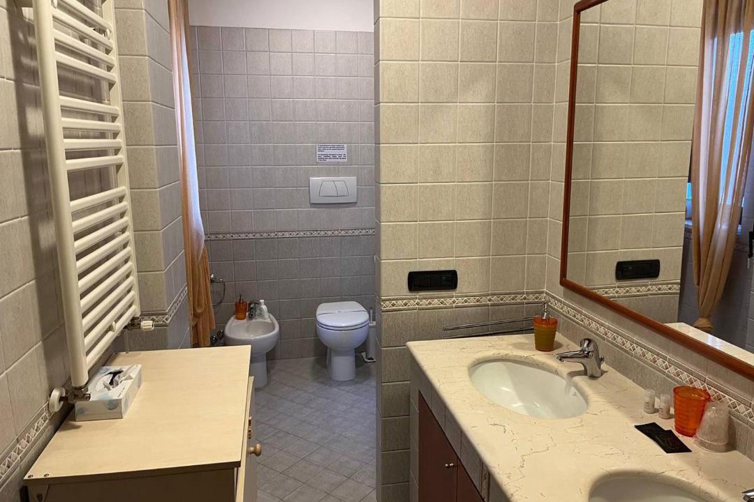 Photo of Bathroom in Acquaviva delle Fonti