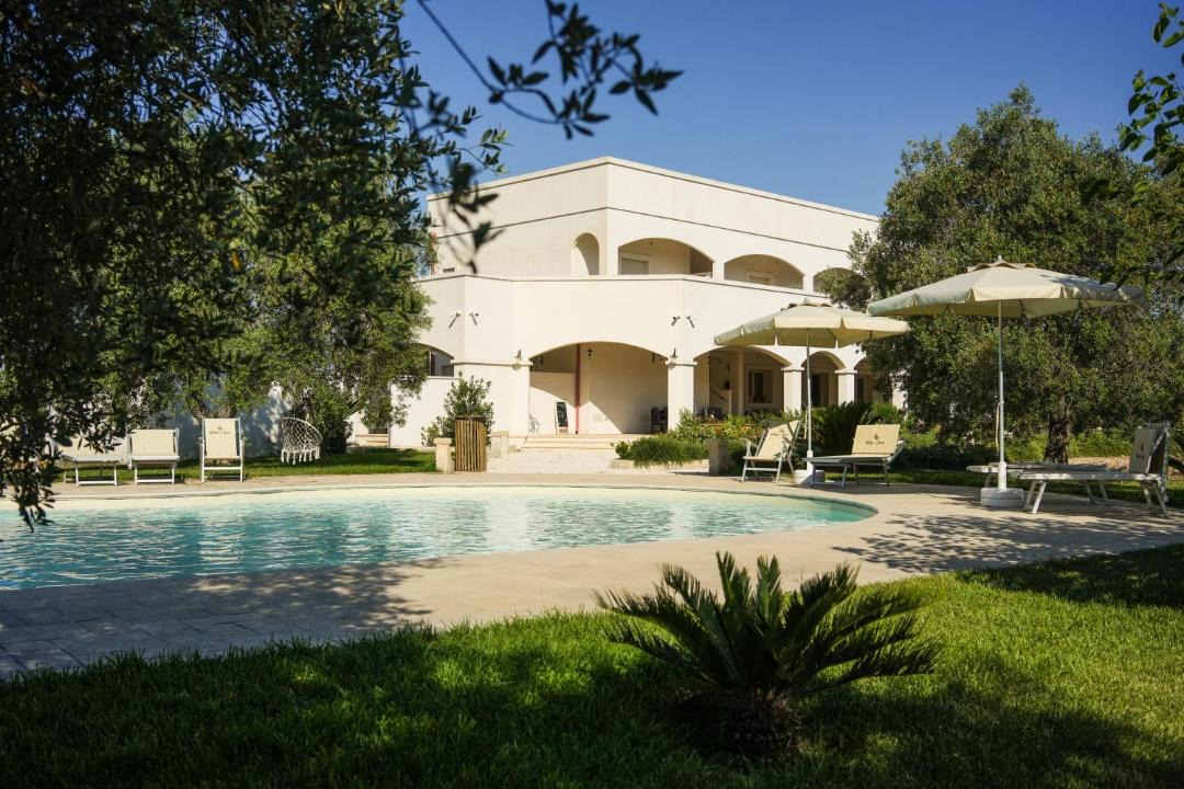 Photo of Outdoor in Leporano
