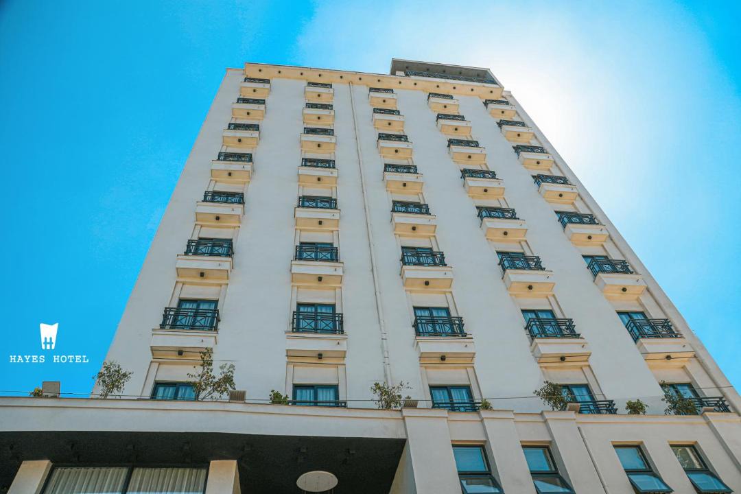 Photo of Buildings in Yeka