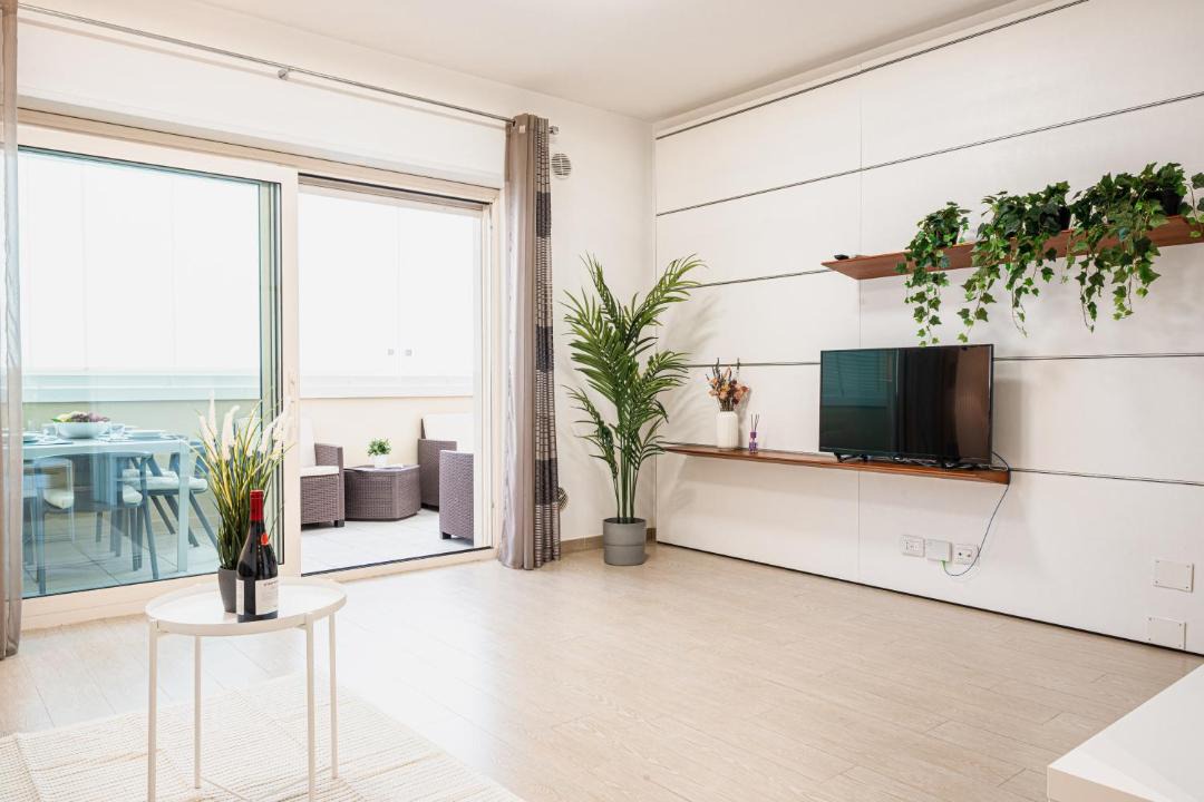 Photo of Livingroom in Municipio 2
