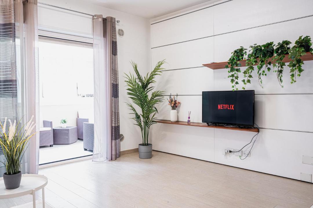 Photo of Livingroom in Municipio 2