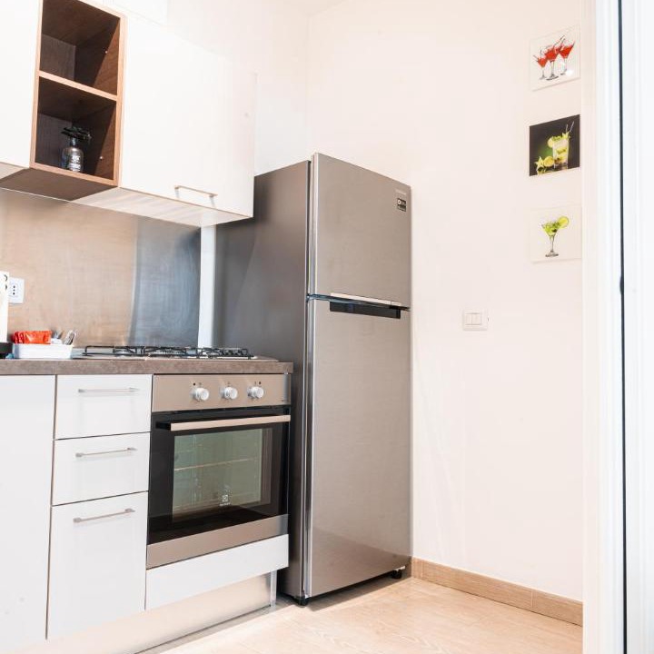 Photo of Kitchen in Municipio 2