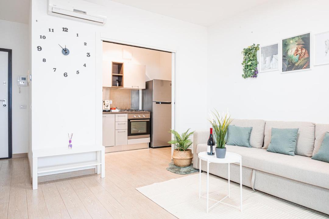 Photo of Livingroom in Municipio 2