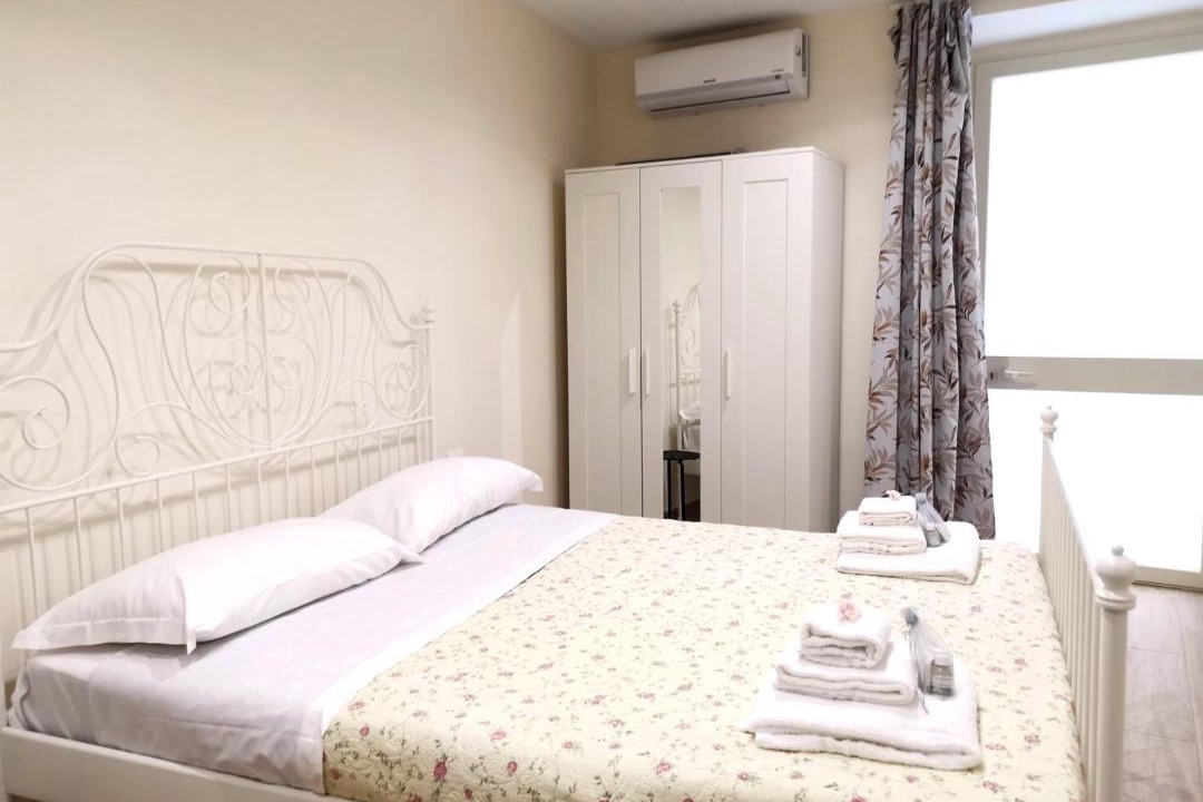 Photo of Bedroom in Old Town