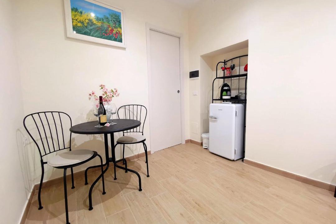 Photo of Livingroom in Old Town