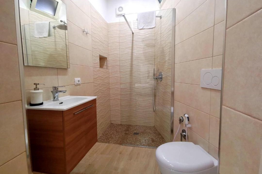 Photo of Bathroom in Old Town