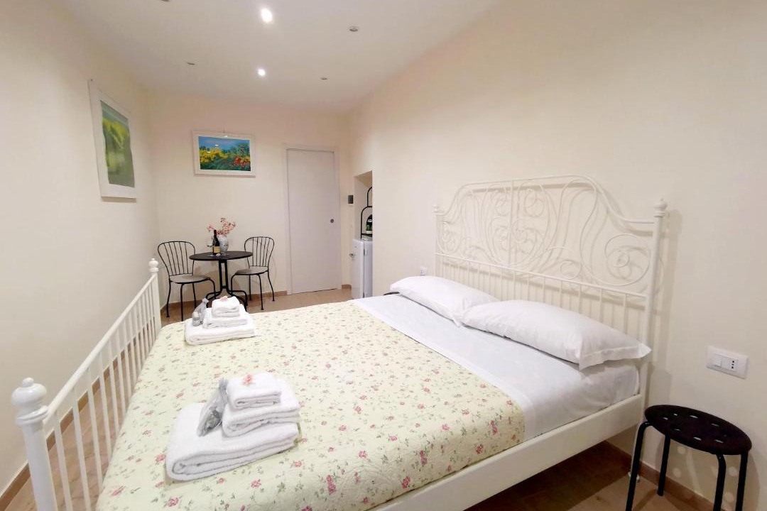Photo of Bedroom in Old Town