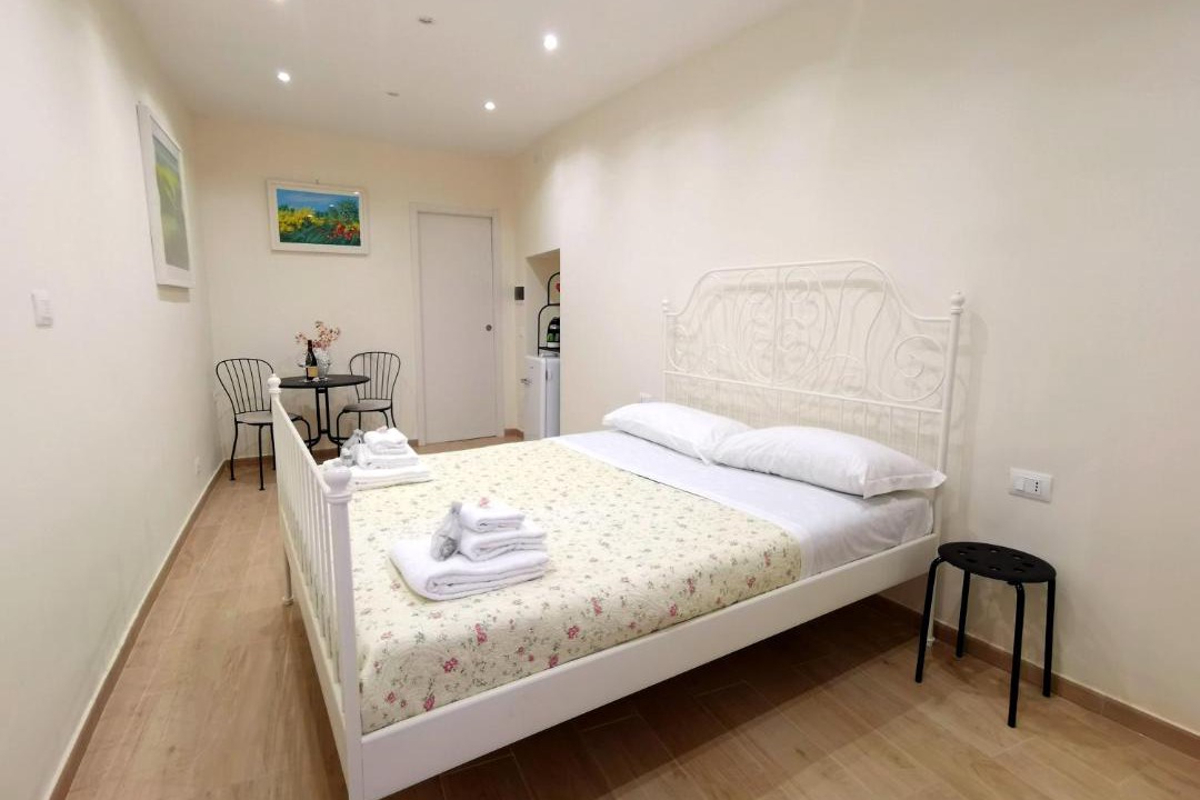 Photo of Bedroom in Old Town