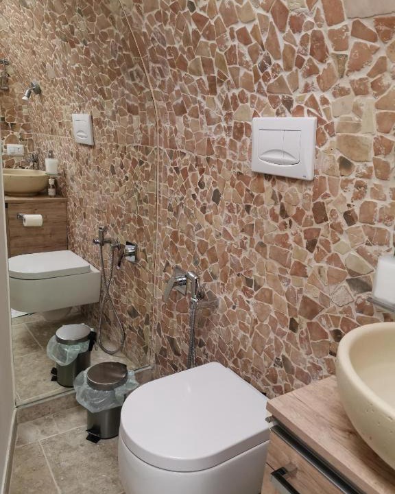 Photo of Bathroom in Altamura