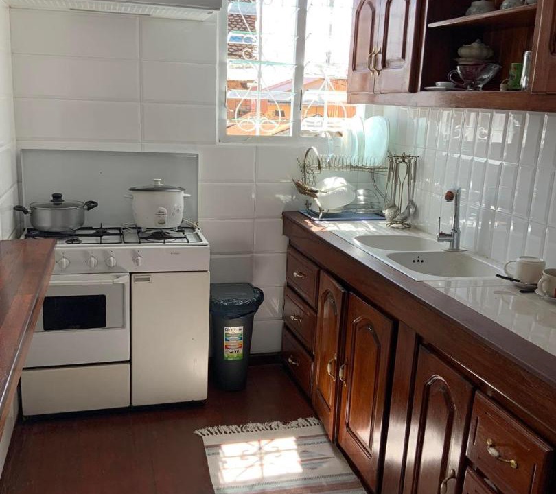 Photo of Kitchen in Ambohibao