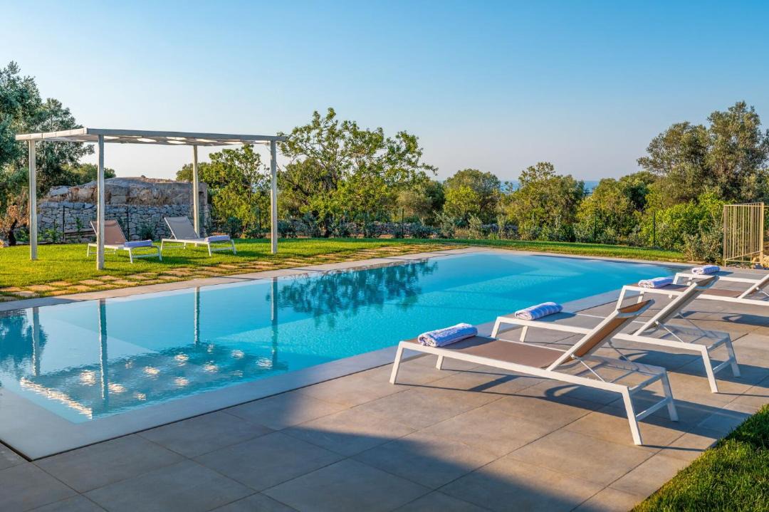Photo of Outdoor in Carovigno
