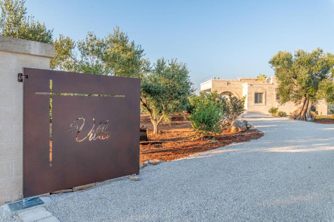Photo of Buildings in Carovigno