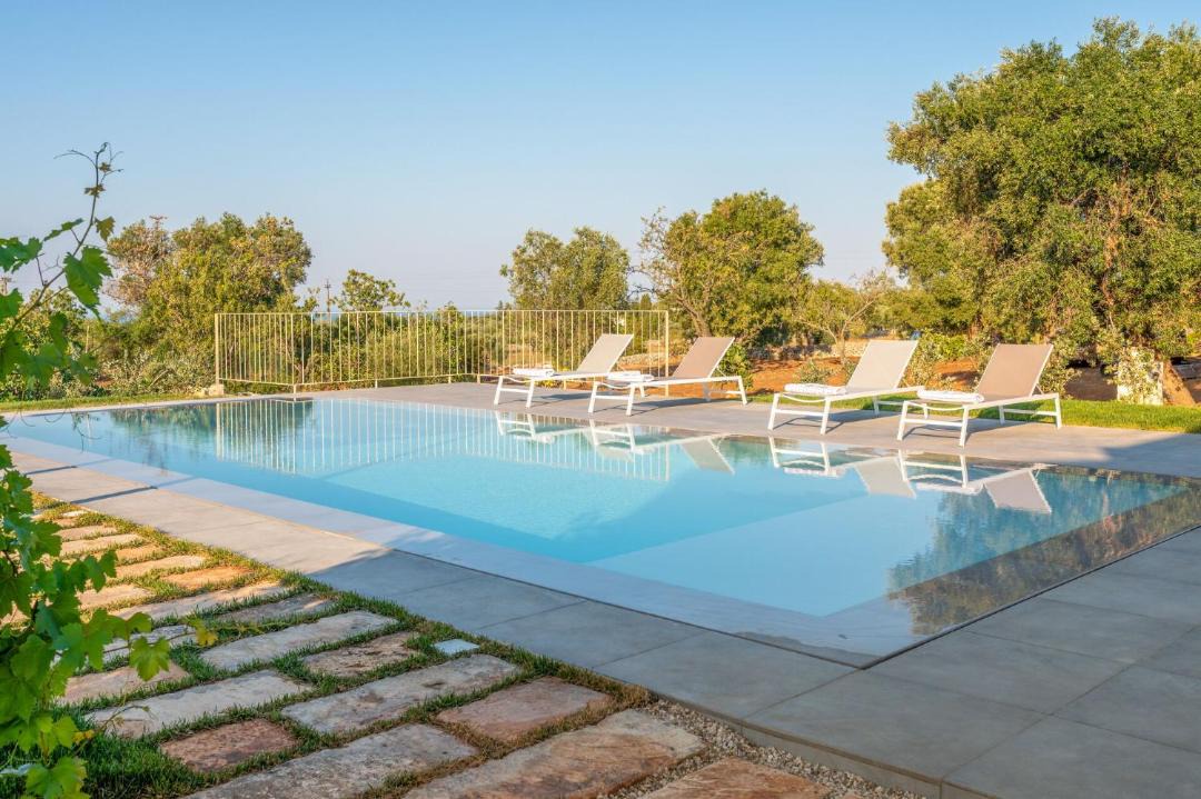 Photo of Outdoor in Carovigno
