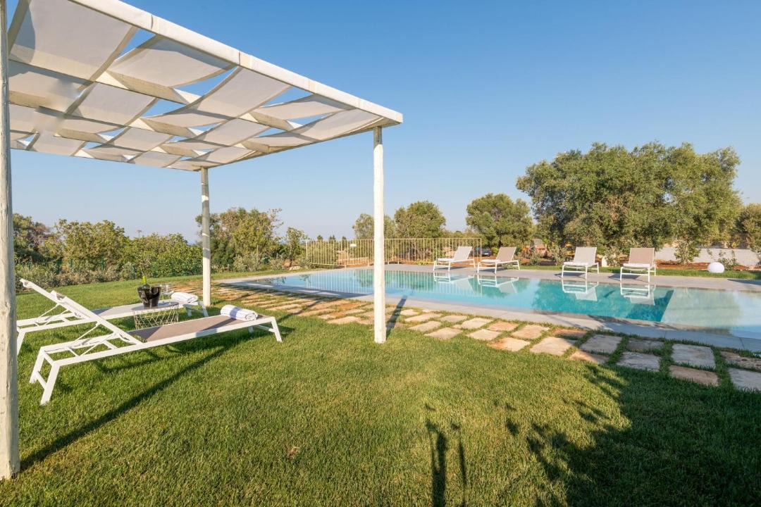 Photo of Outdoor in Carovigno