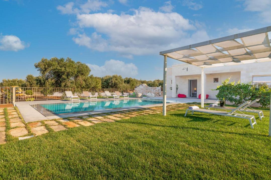 Photo of Outdoor in Carovigno