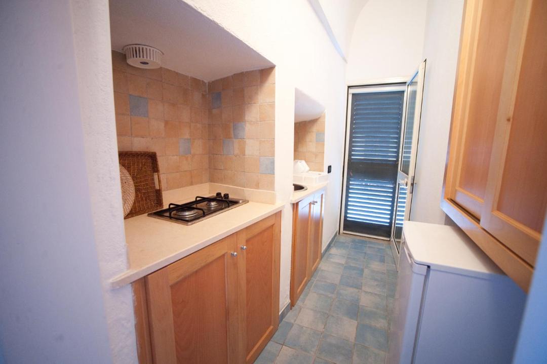 Photo of Kitchen in Specchia