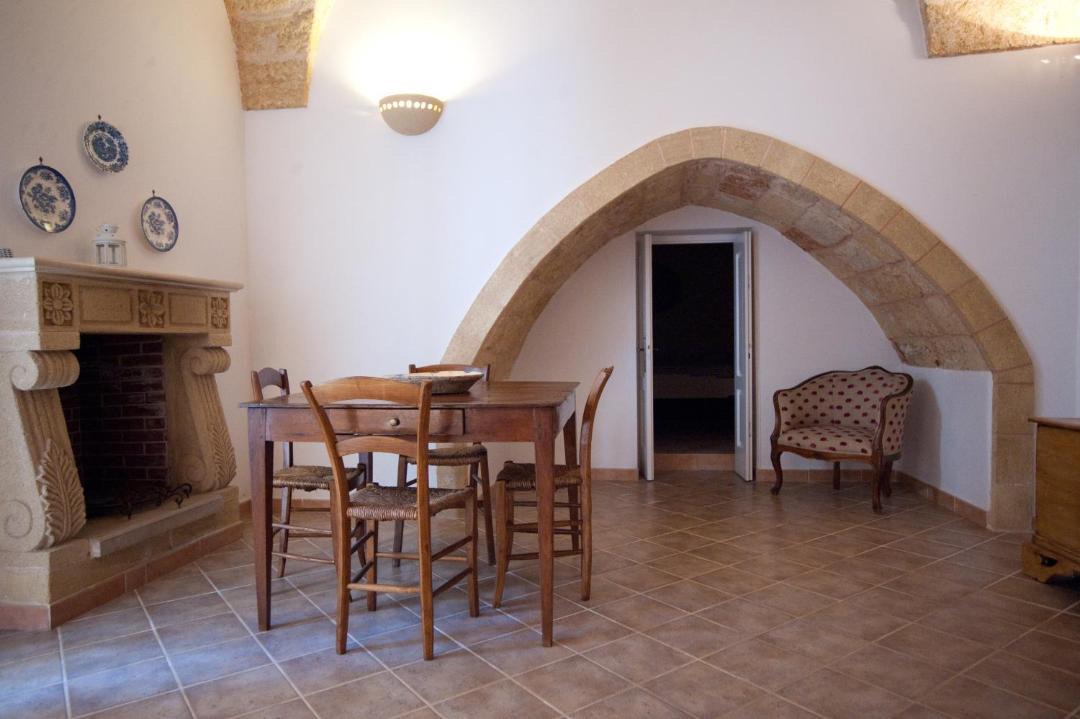 Photo of Livingroom in Specchia