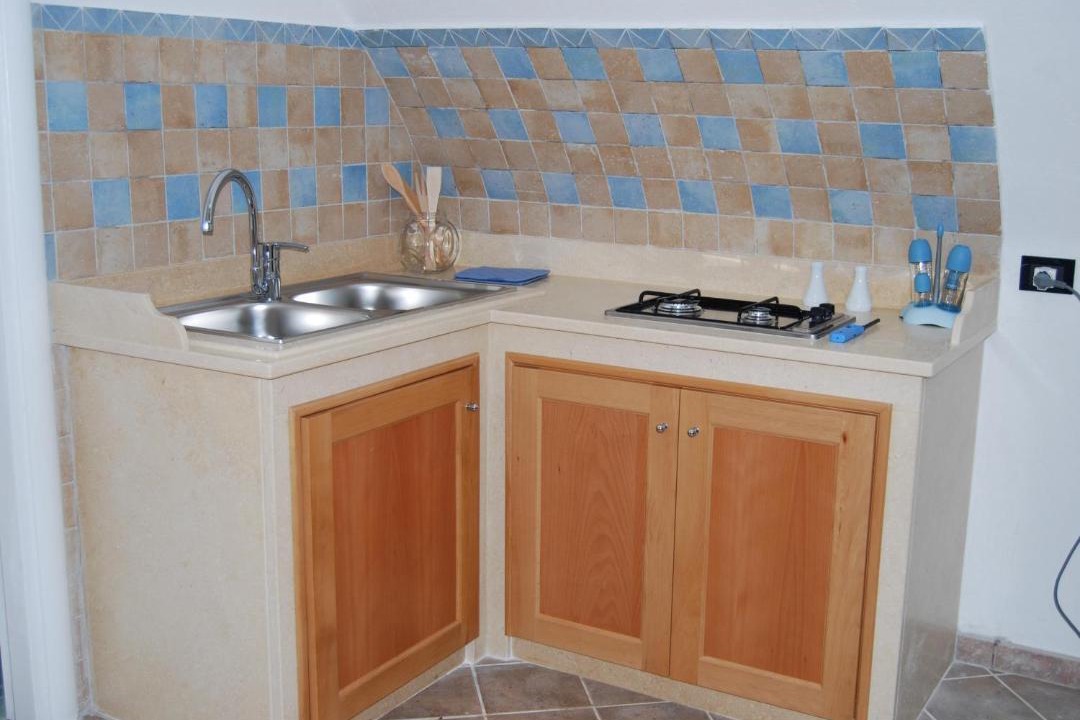 Photo of Kitchen in Specchia