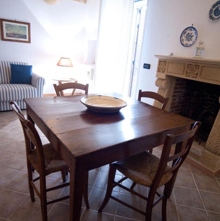 Photo of Livingroom in Specchia