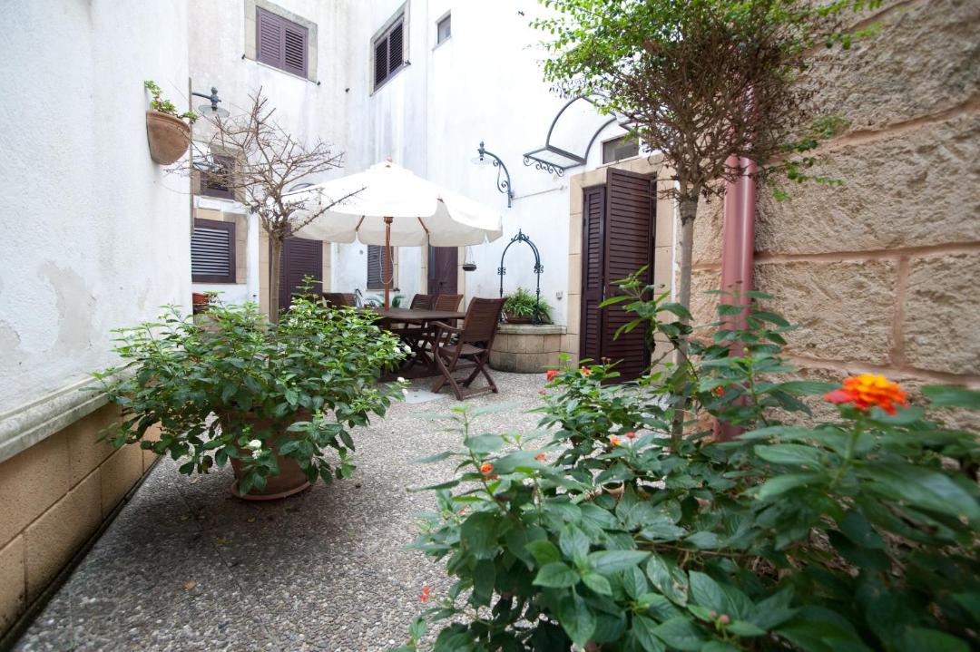 Photo of Buildings in Specchia