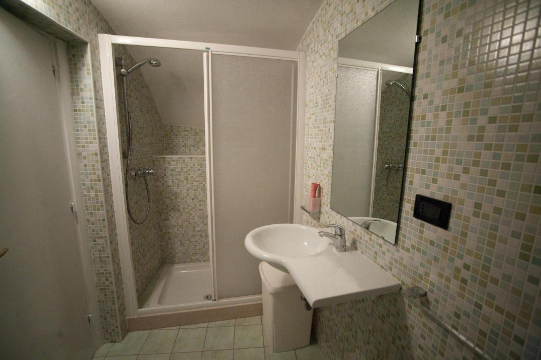 Photo of Bathroom in Specchia